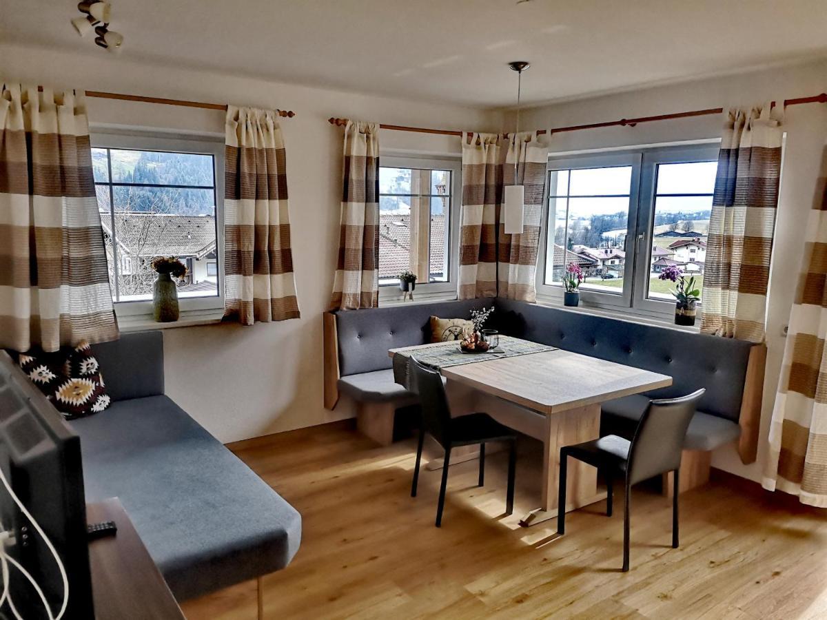 Apartment Kolb هيباخ المظهر الخارجي الصورة