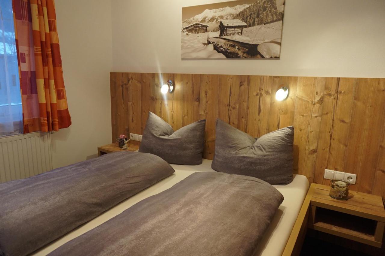 Apartment Kolb هيباخ المظهر الخارجي الصورة