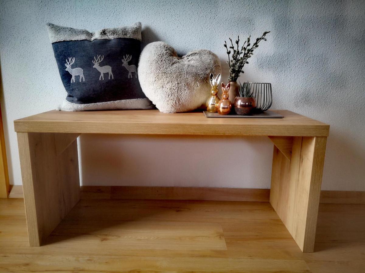 Apartment Kolb هيباخ المظهر الخارجي الصورة